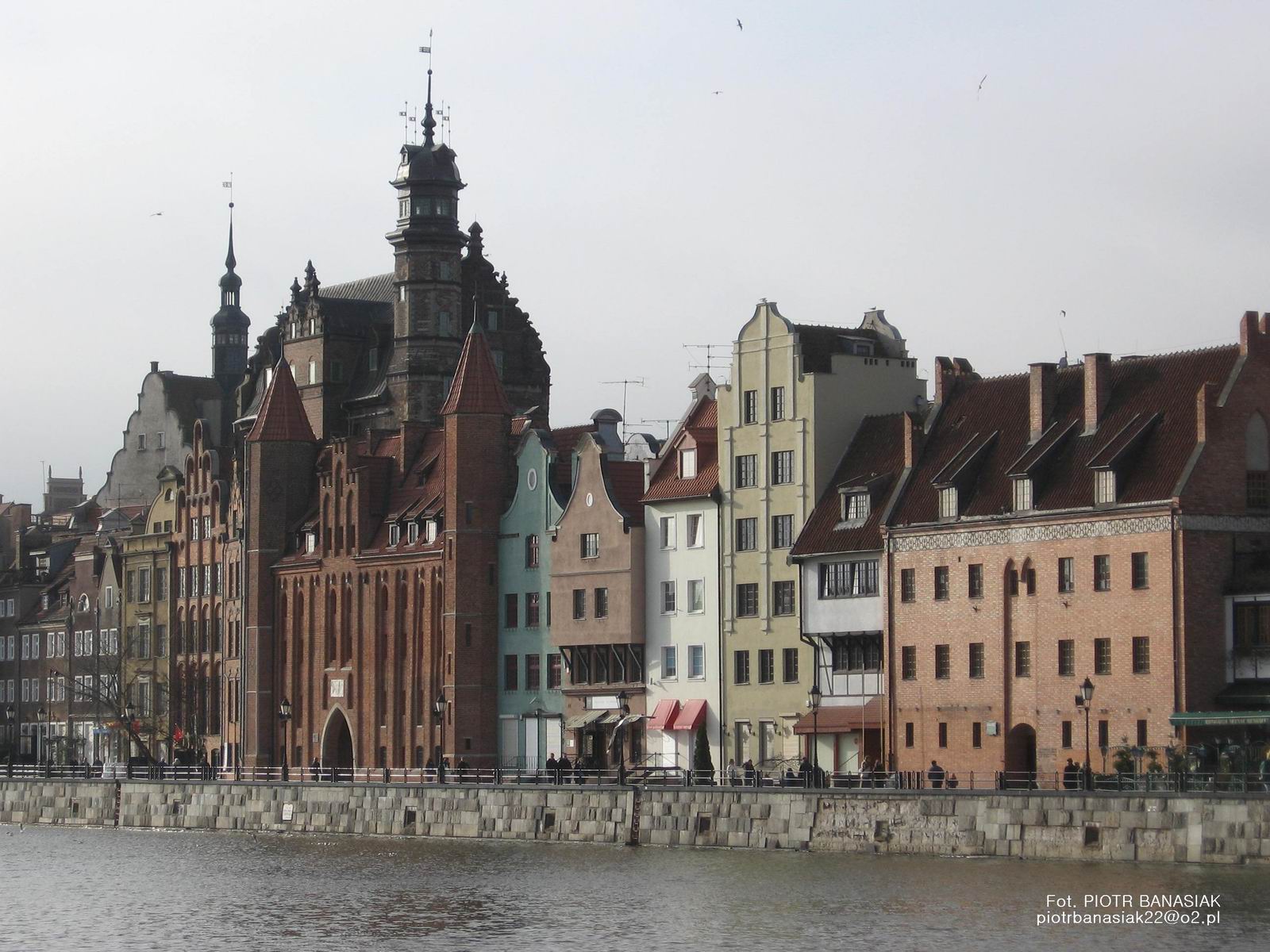Gdansk